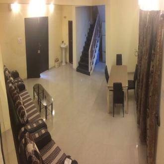 4 Bhk Bungalow In Panchgani, Panchgani 4
